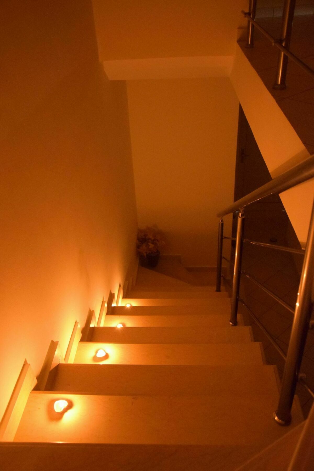 Roumpini Homes Stalos Exterior photo
